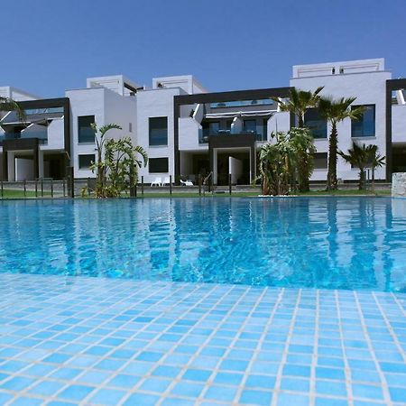 Oasis Beach IX Torrevieja Luaran gambar