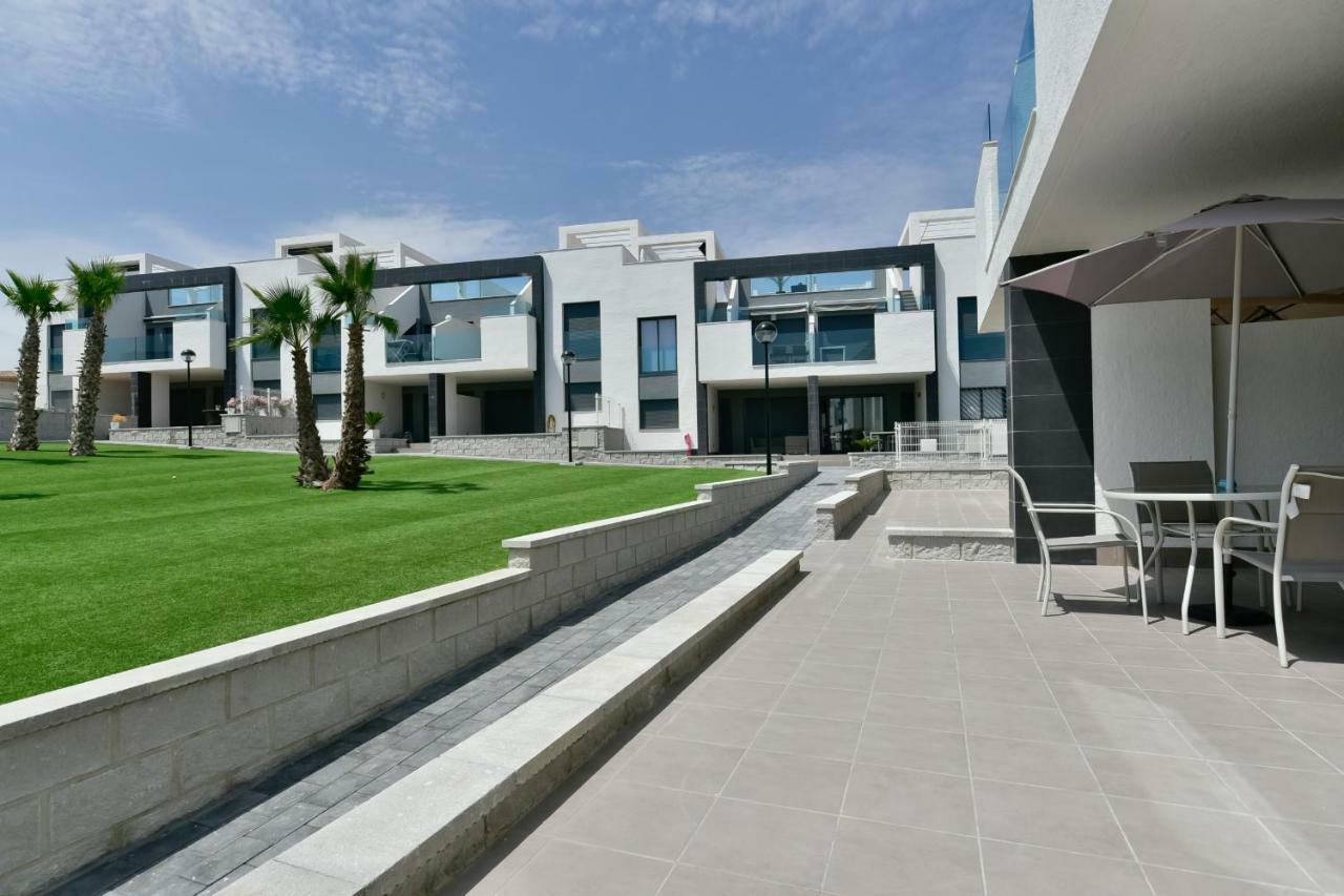 Oasis Beach IX Torrevieja Luaran gambar