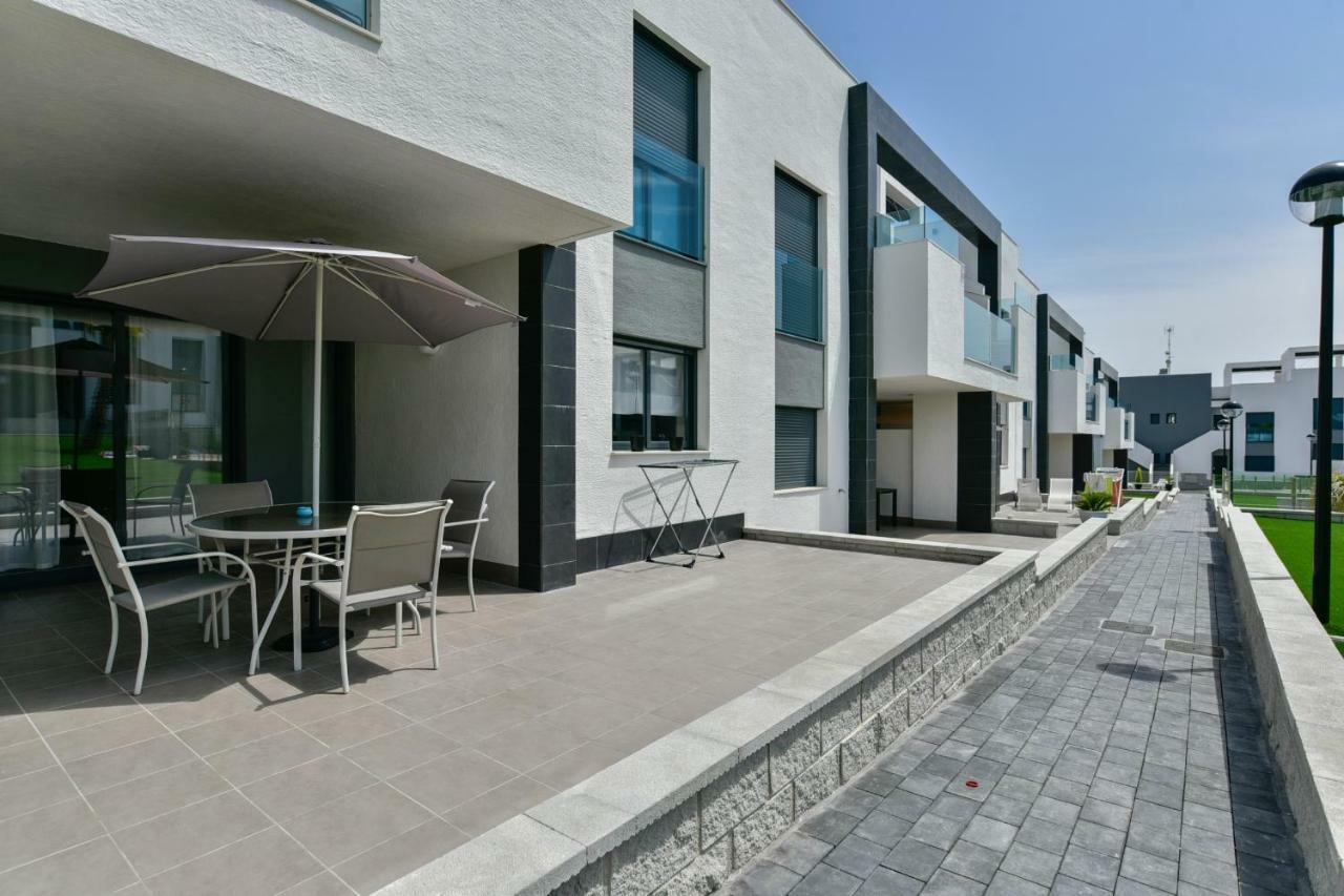 Oasis Beach IX Torrevieja Luaran gambar