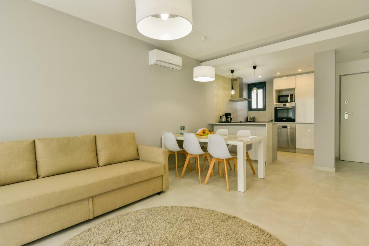 Oasis Beach IX Torrevieja Luaran gambar