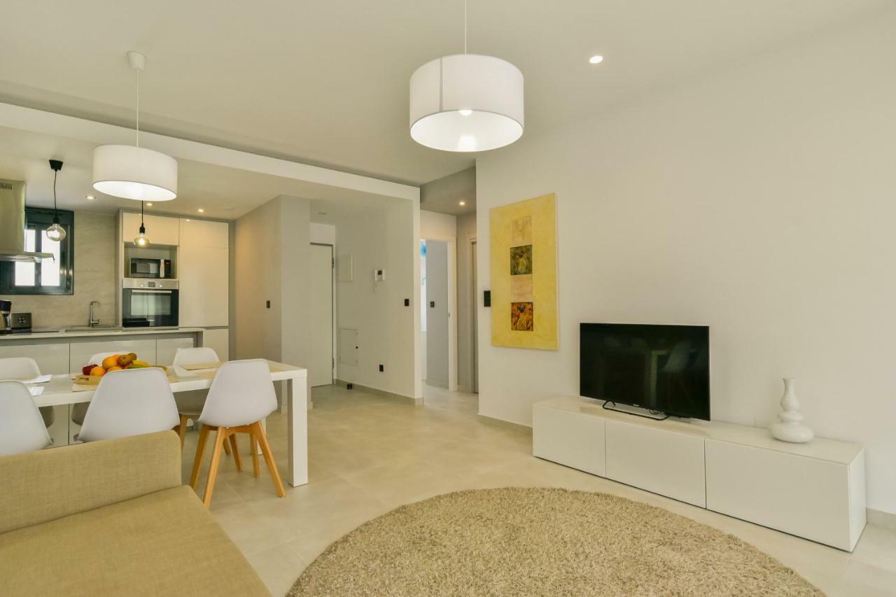 Oasis Beach IX Torrevieja Luaran gambar