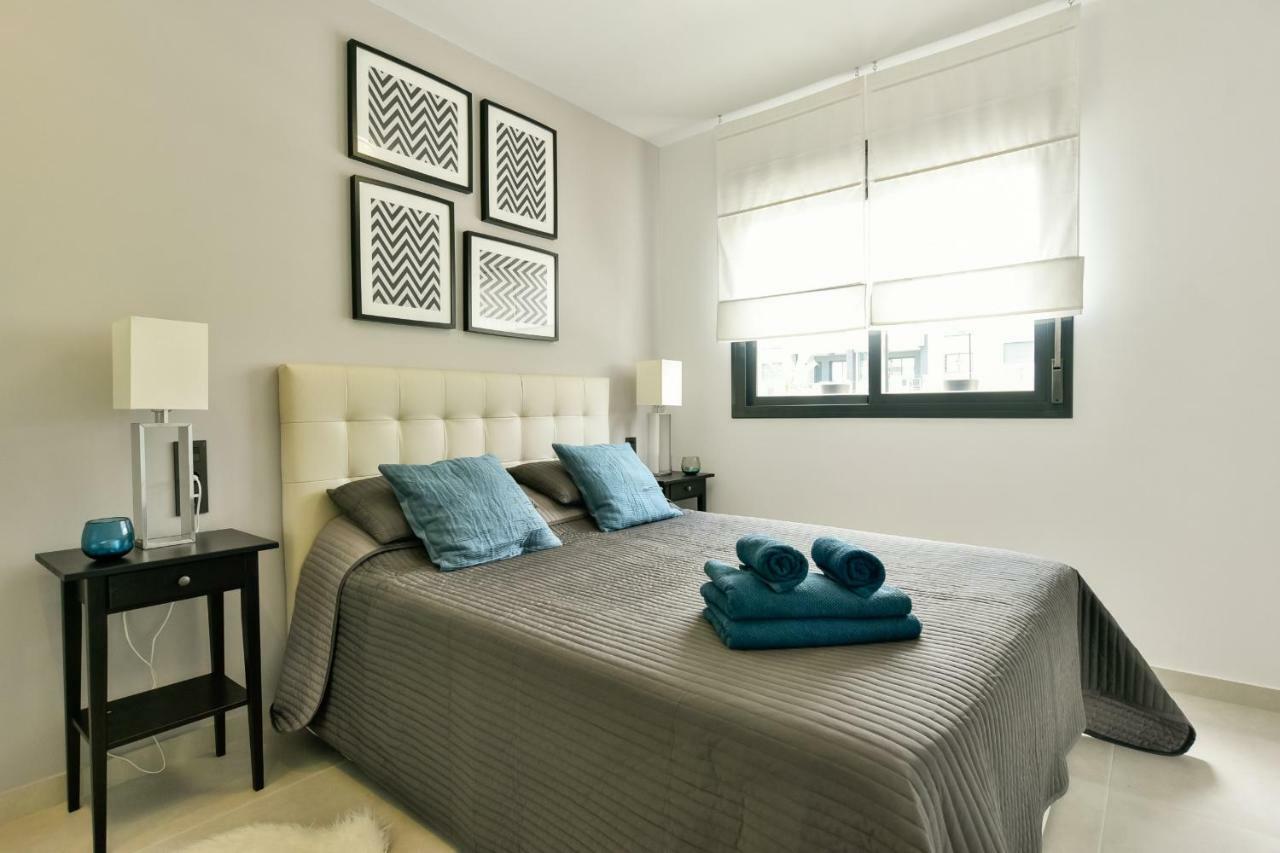 Oasis Beach IX Torrevieja Luaran gambar