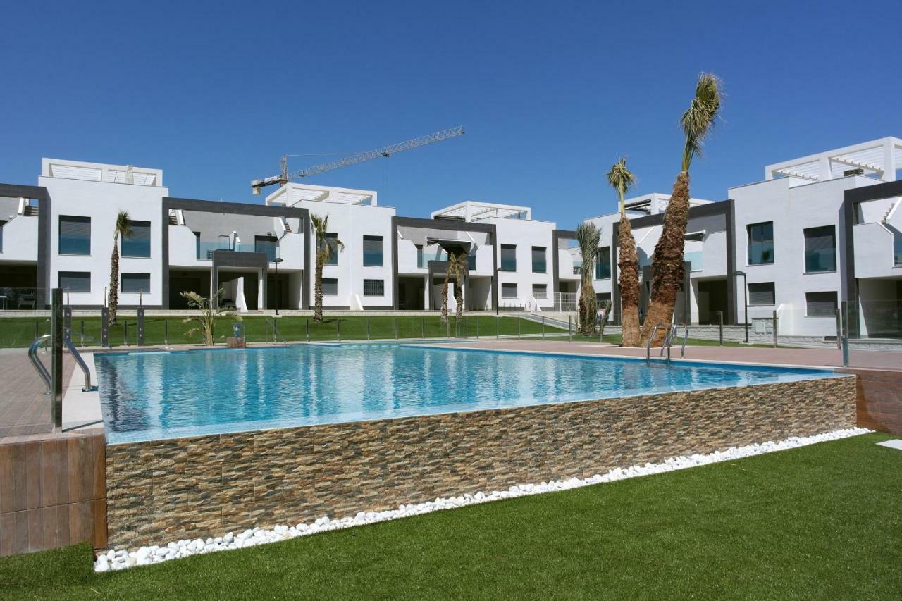 Oasis Beach IX Torrevieja Luaran gambar